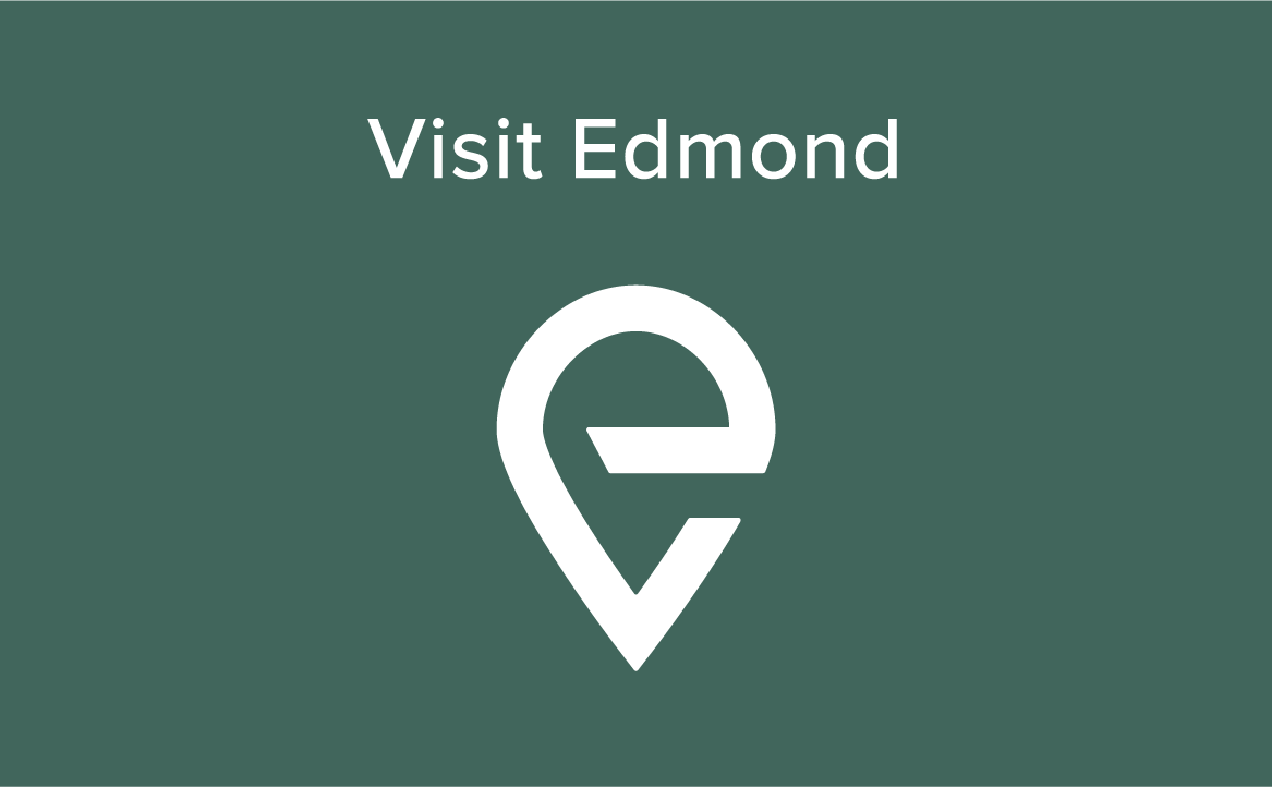 VisitEdmondLogo