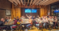 Summer Social League